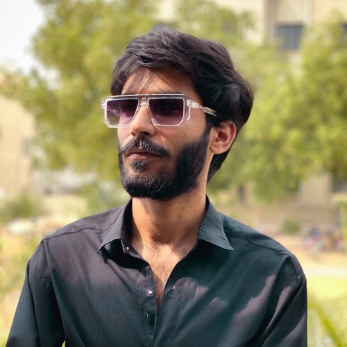 Saqlain  H.