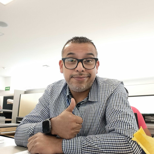 Juan Gil R. profile photo