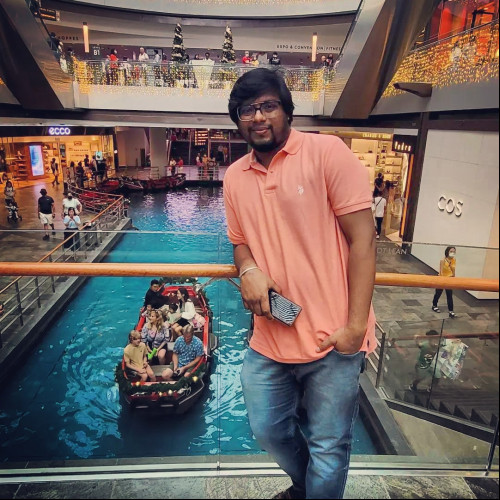 Jayasuriya S. profile photo
