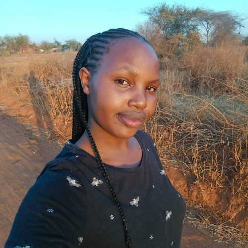 Mitchelle  C. profile photo