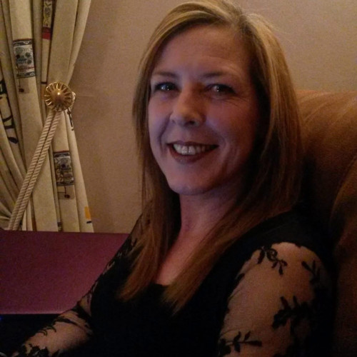 Fiona H. profile photo