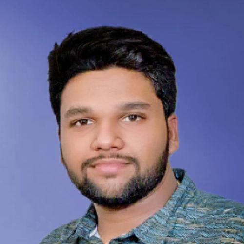 Akash J. profile photo