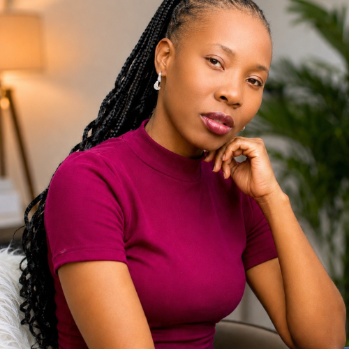 Chioma E. profile photo
