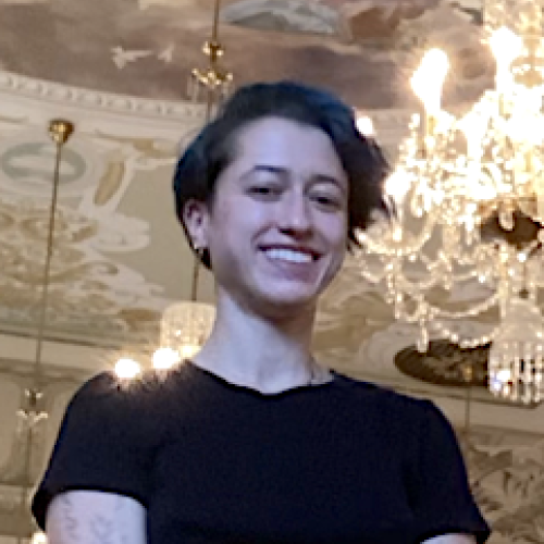 Yana K. profile photo