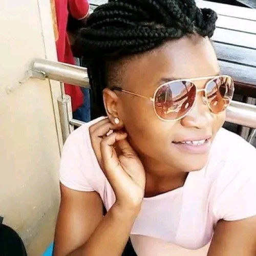 Thabsile M.