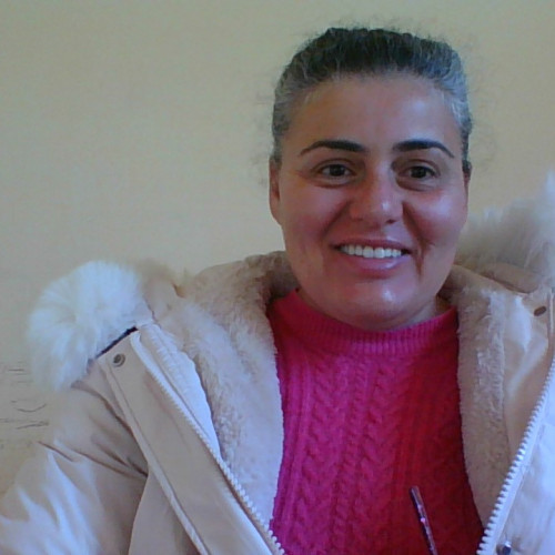 amel g.