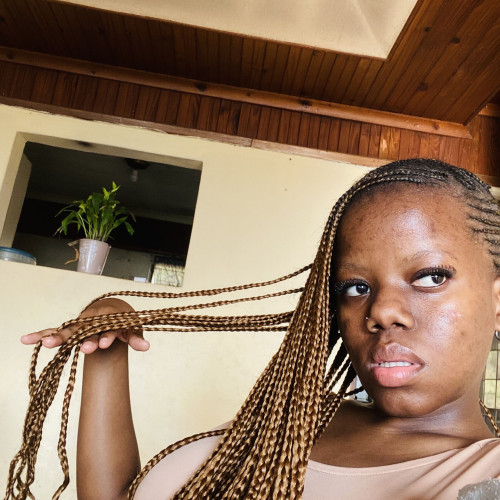Lizzy Z. profile photo