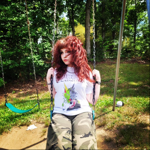 lucy g. profile photo