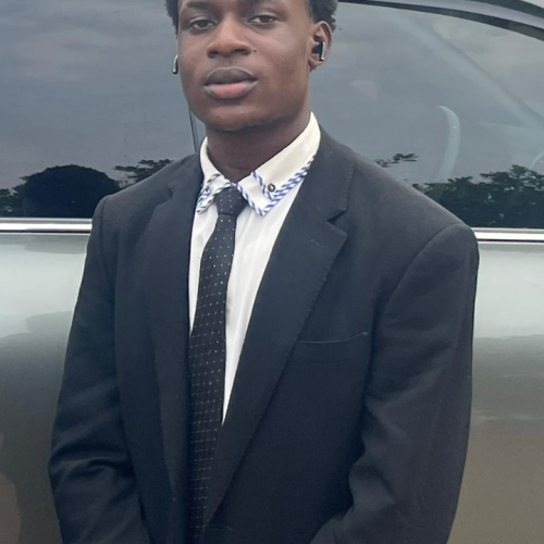 Emmanuel  U. profile photo