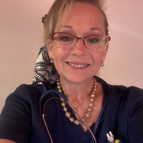 Keli S. profile photo