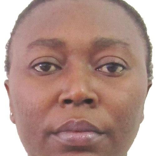 EVELYN A. profile photo