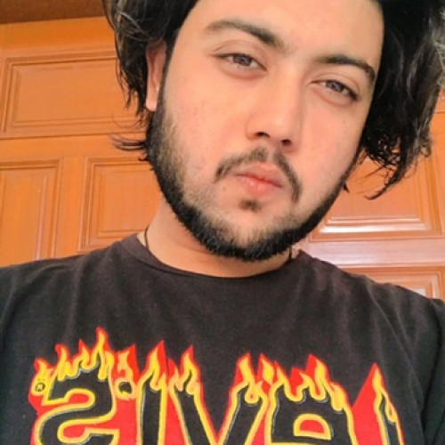 Syed Fardan A.
