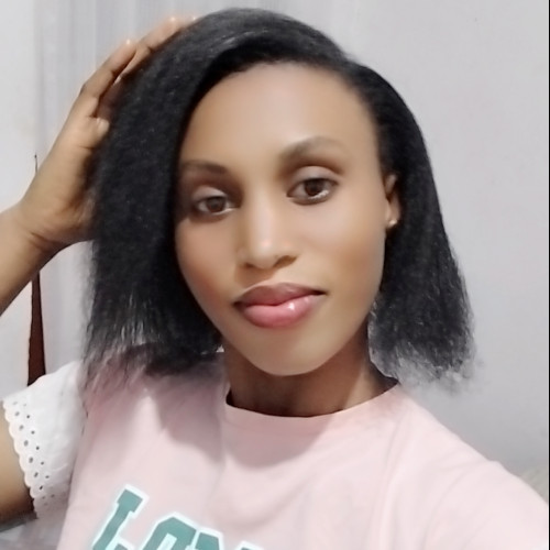 Natukunda L. profile photo