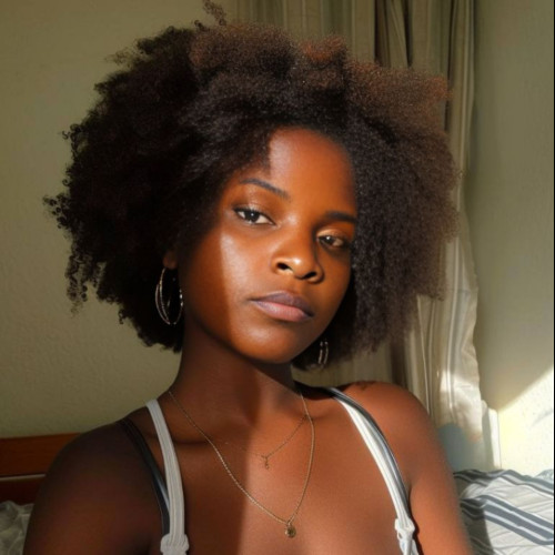 Faith B. profile photo