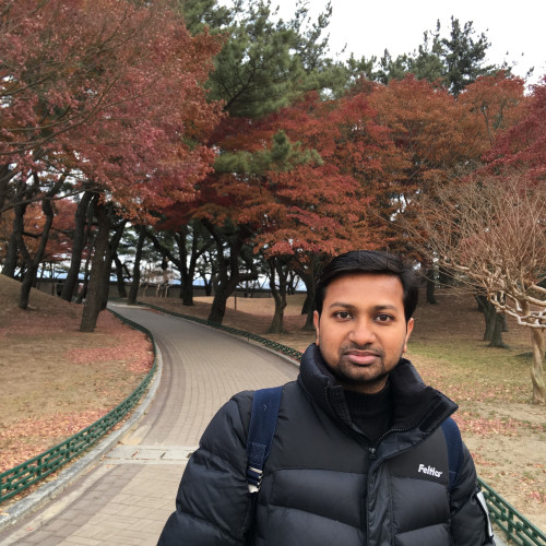 Mayank K. profile photo