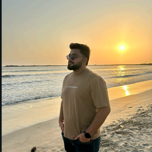 Ayush  G. profile photo
