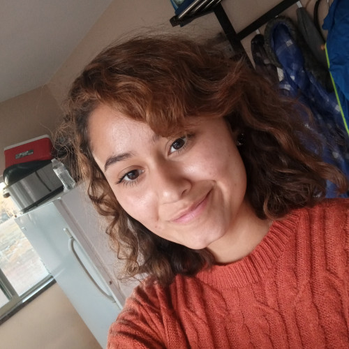 Aiyanna B. profile photo