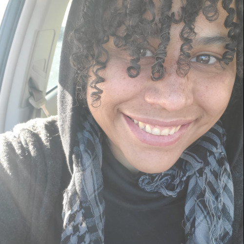 meggan l. profile photo