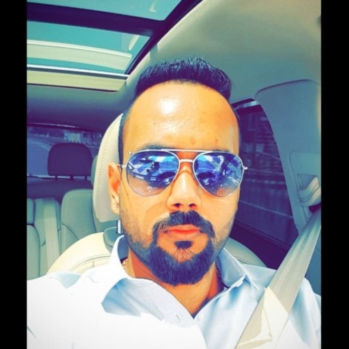 Yash G. profile photo