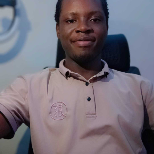Akin O. profile photo