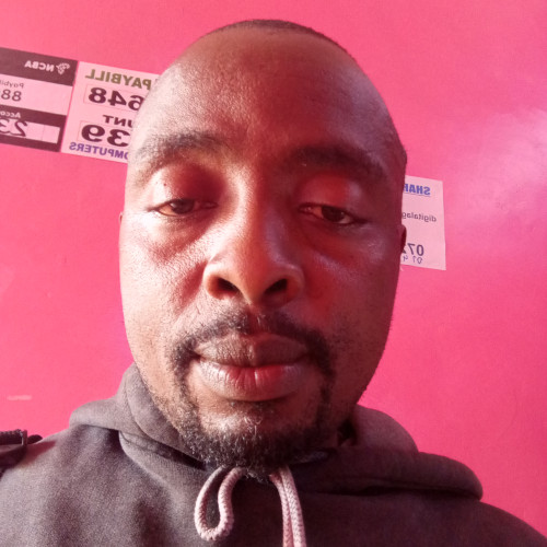 Stanley K. profile photo