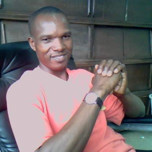 UYINMWEN I. profile photo