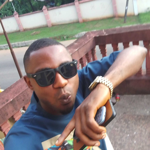 Amah F. profile photo