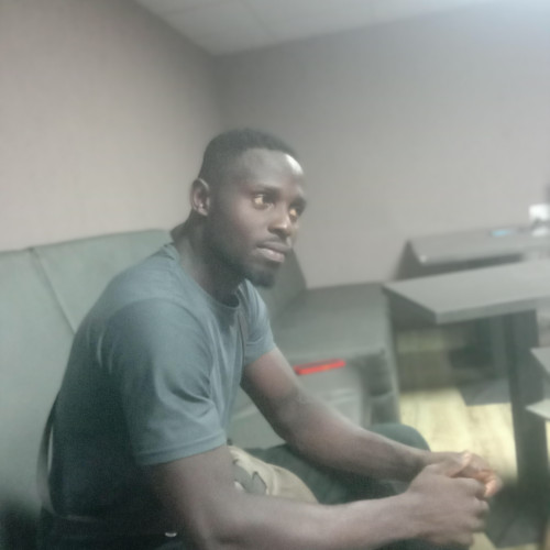 Emeka O. profile photo