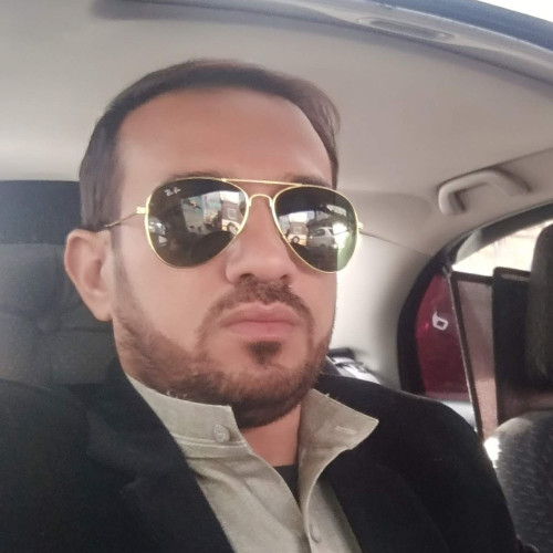 Muhammad A. profile photo