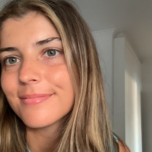 Sofia A. profile photo
