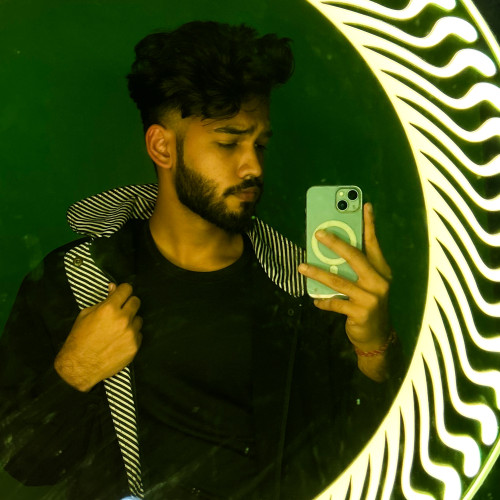 Tarun Kumar  S. profile photo