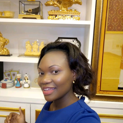 Ladyjackie  N. profile photo