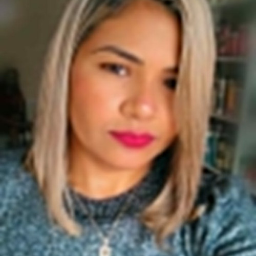 Angelita D.