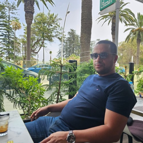 Said T. profile photo