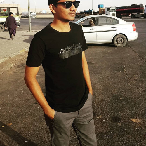 Humair K. profile photo