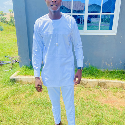 Tabiri  A. profile photo