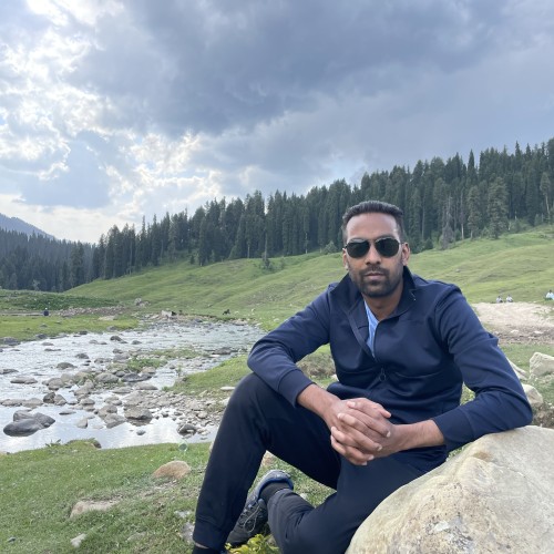 Abhinav  D.