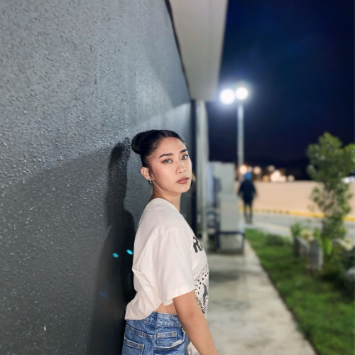 KristelMariz Q. profile photo