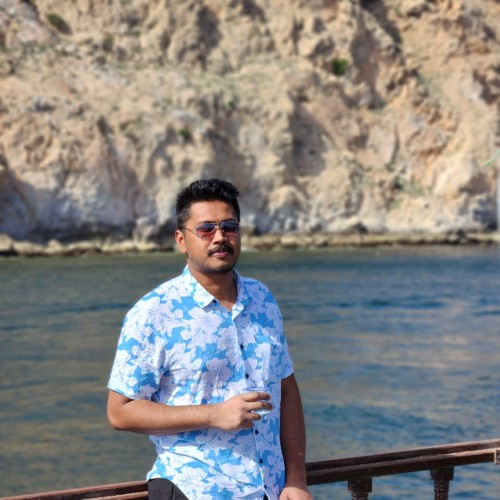 Shihab S.