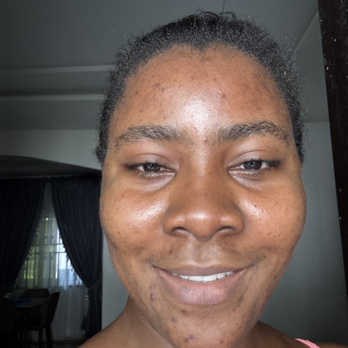 Hopewell G. profile photo