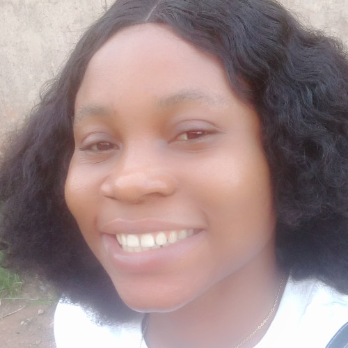 Chinaza U. profile photo