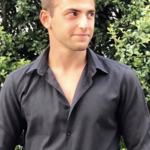 Agostino V.