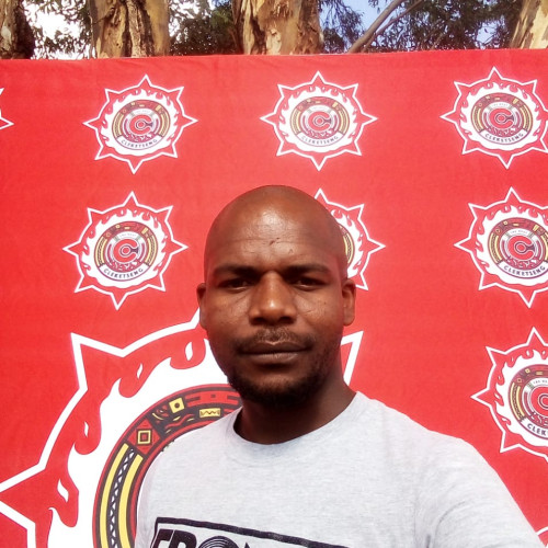 Letuka  M. profile photo