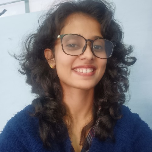Richa S.