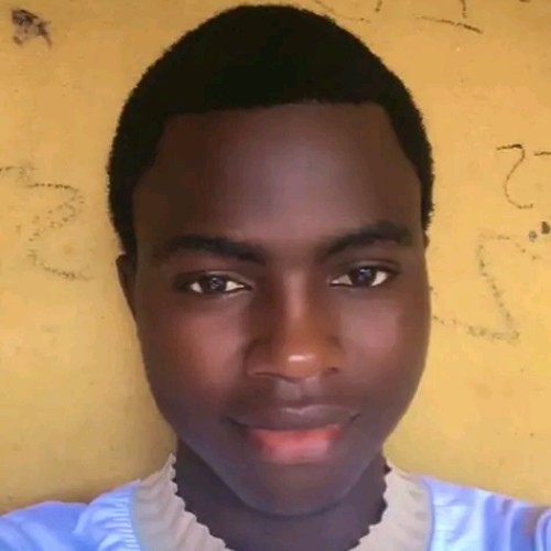 Alie badara B.