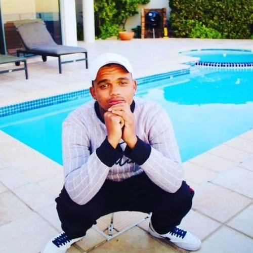 Vandre D. profile photo