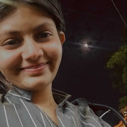 Gauri S.