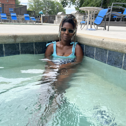 Tracy G. profile photo