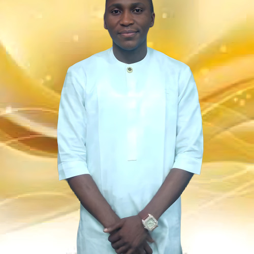 Voke  K. profile photo