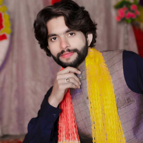 Karamat k. profile photo